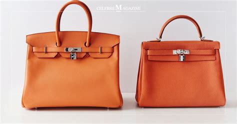 birkin vs hermes kelly.